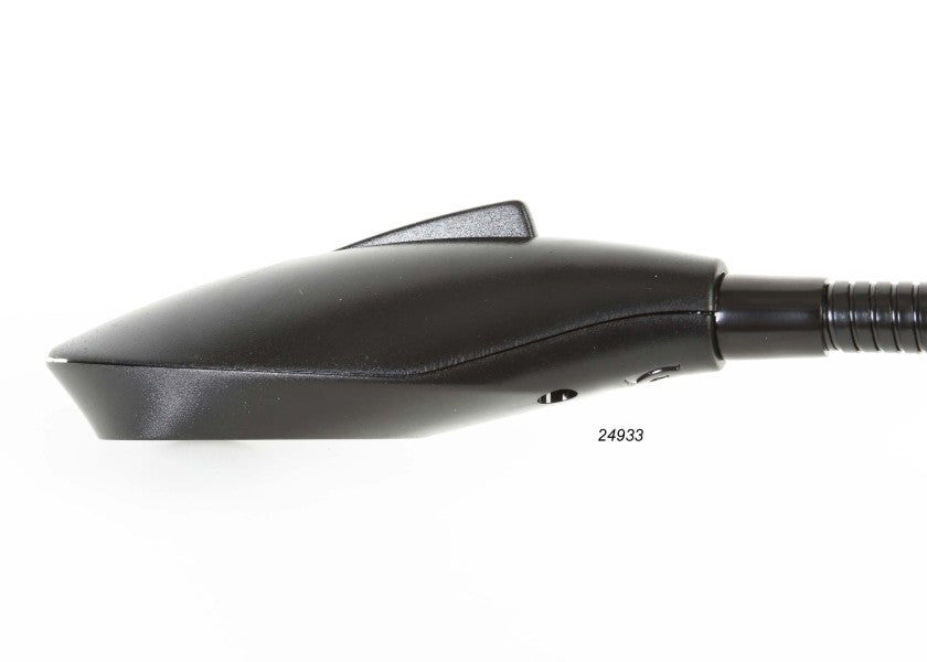 LED leselampe SHARK50 bakside