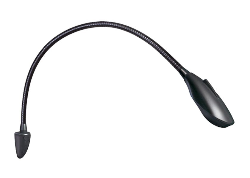 LED leselampe SHARK50 1,5 W forfra