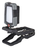 LED oppladbar lyskaster CL 1050 950 lumen forfra