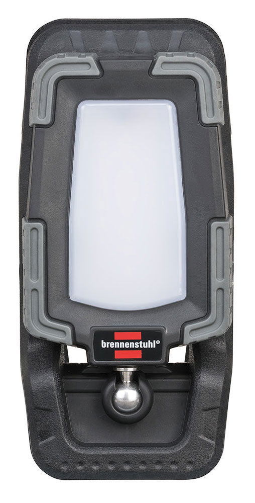 LED oppladbar lyskaster CL 1050 950 lumen bakside