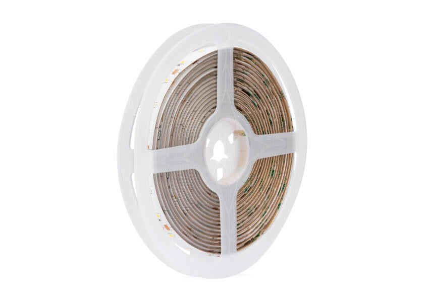LED-stripe varmhvit 10-30 V 5 m - SEATEC nærbilde