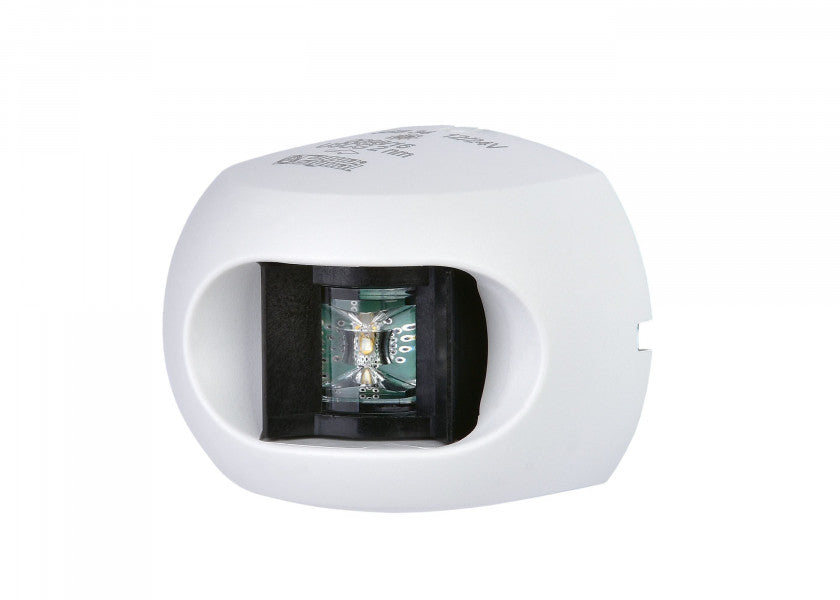 LED styrbordlanterne serie 34 hvit 12/24V Aqua Signal bakside