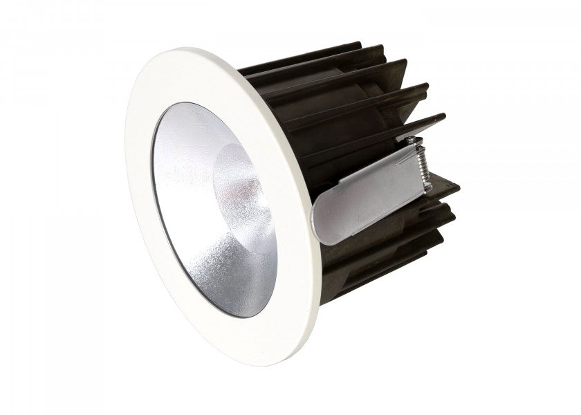 LED taklampe KOLE AC PL 230V dimbar varmhvit bakside