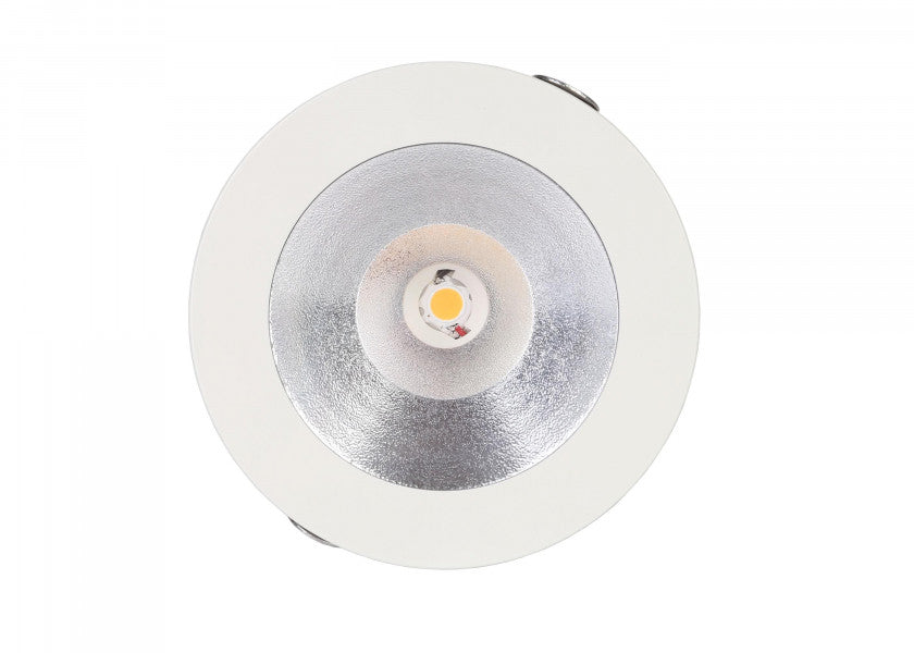 LED taklampe KOLE AC PL 230V dimbar varmhvit montert