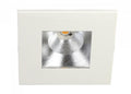 LED taklampe MATHILDA AC PL 230V dimbar varmhvit - Quick forfra
