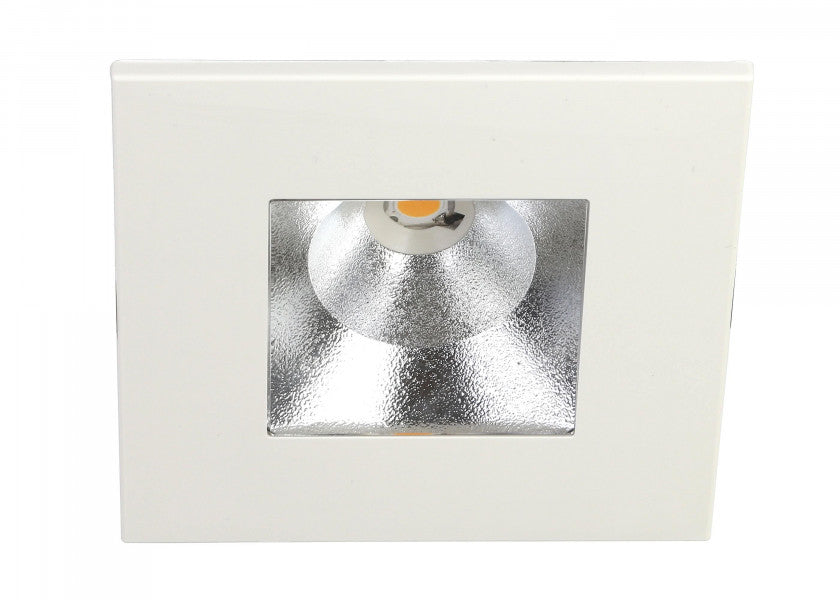 LED taklampe MATHILDA AC PL 230V dimbar varmhvit - Quick forfra