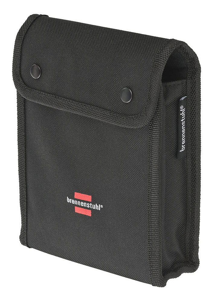 LED arbeidslampe oppladbar 1500 lumen beskyttelsesklasse IP 65 med powerbank - Brennenstuhl montert i verksted
