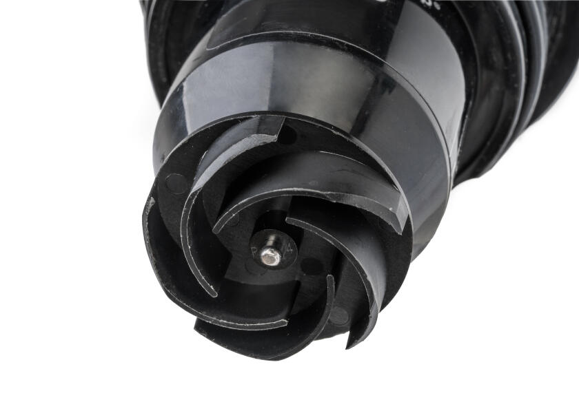 Lensepumpe Aqua Void automatisk 500 GPH 12V 38 l min 3 4 Johnson Pump montert