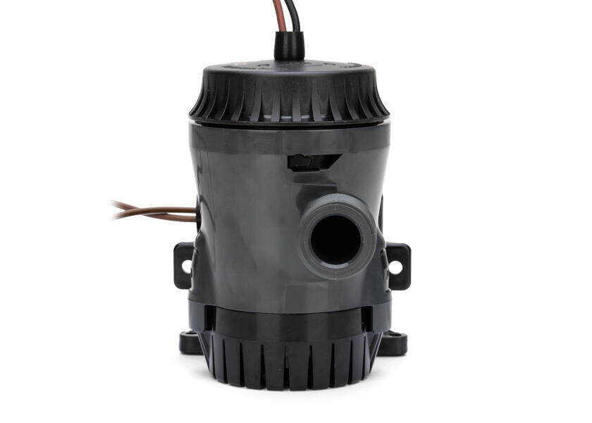 Lensepumpe Aqua Void Ultima Combo 12V 38 l/min 3/4" - Johnson Pump
