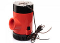 Lensepumpe L4000 12V 258 l/min 1 1/2" tilkobling forfra