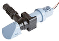 Lensepumpe Supersub 500 automatisk 12V 1920 l/t forfra