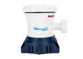 Lensepumpe TSUNAMI Mk2 800 12V 42 l min forfra
