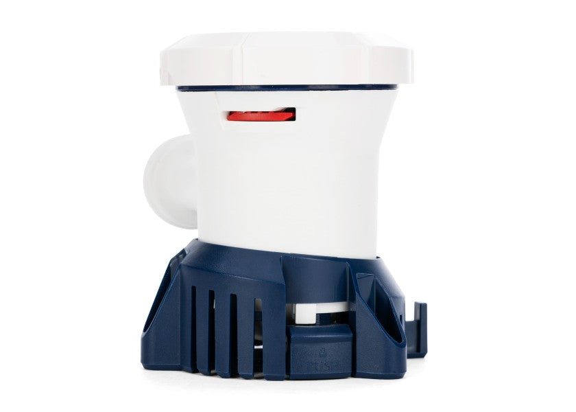 Lensepumpe TSUNAMI Mk2 800 12V 42 l min bakside