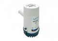 Lensepumpe UP2000 24V 126 l min slangetilkobling 1 1 4 forfra