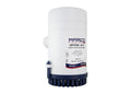 Lensepumpe UP3700 24 V 232 l/min foran