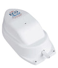 Lensepumpebryter HYDRO AIR trykkluft 12V - Jabsco forfra