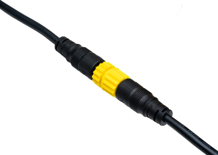 Detalj av Lensepumpesystem Gulper IC 24V 20 l/min med flottørbryter