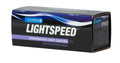 Lightspeed begroinghemmende belegg for undervannslys forfra