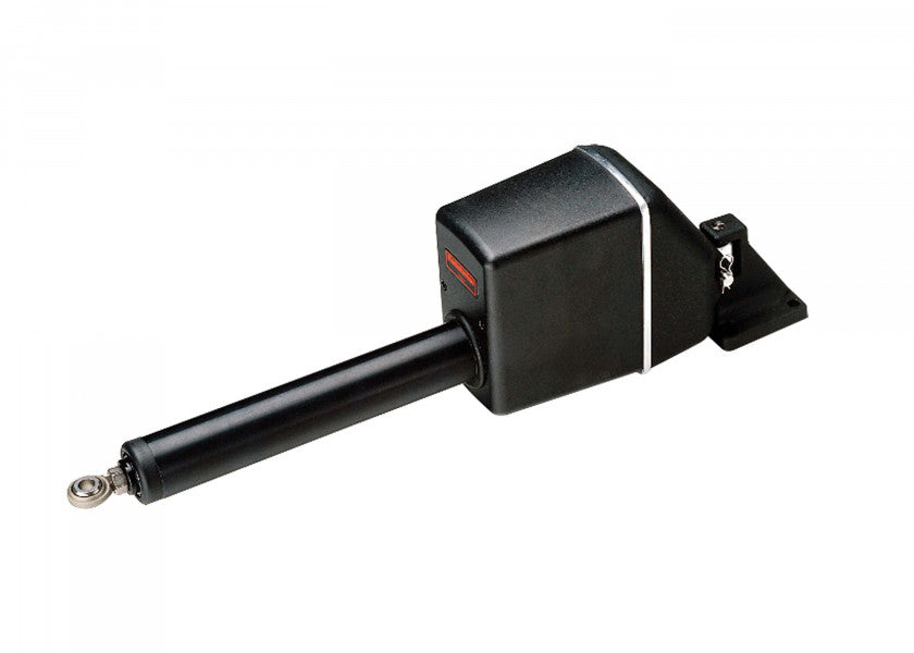Lineær aktuator type 1 for autopilot 12V 295 kg maks 11000 kg forfra