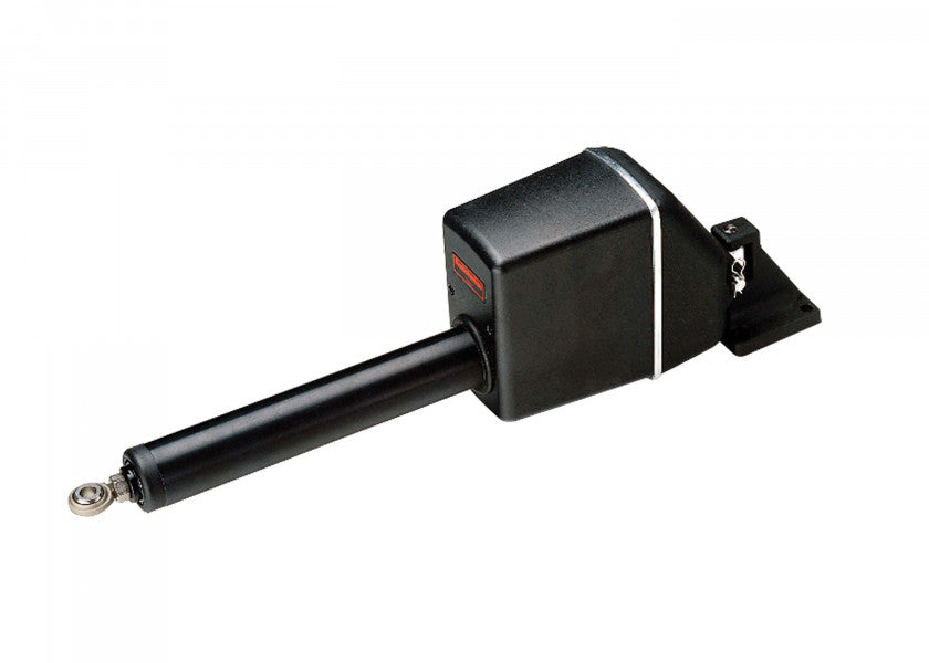Lineær aktuator type 2L lang for autopilot forfra