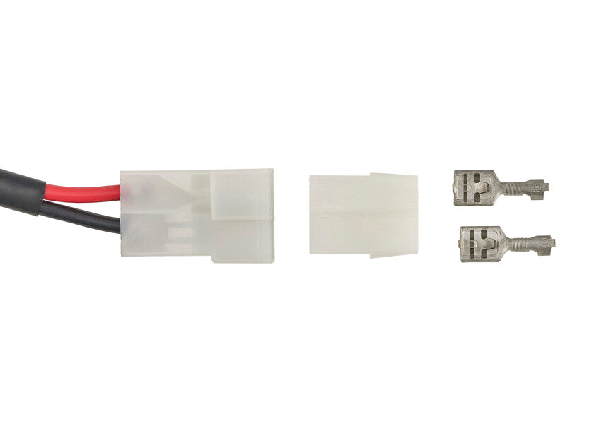 Lineærdrift 40 ST 16 NEWAVE 450 kg 24V maks 15 t - installasjon