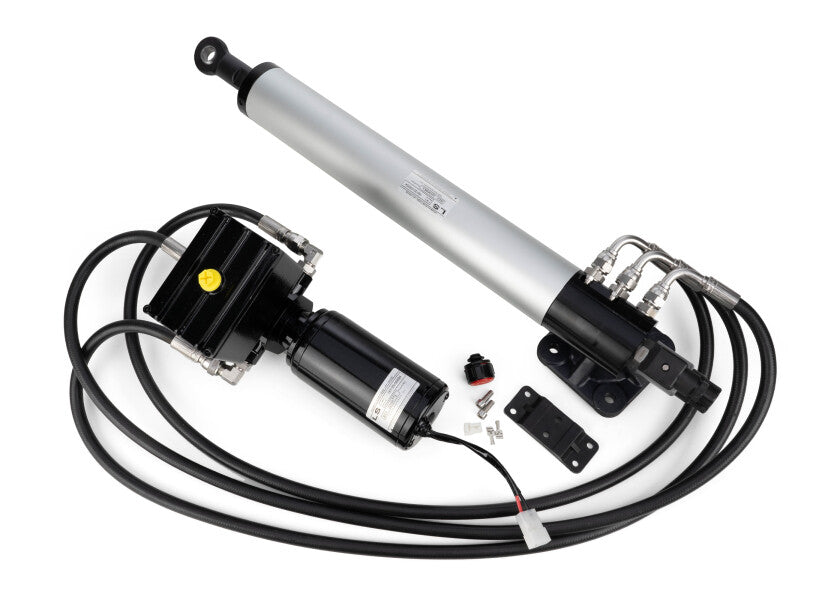 Lineærdrift 50 ST 20 NEWAVE 700 kg forfra