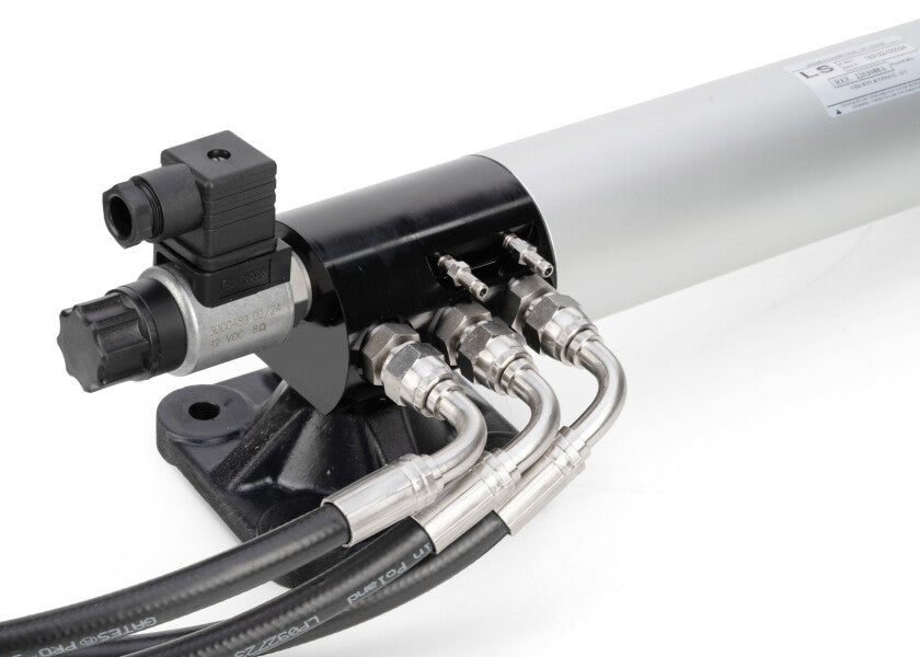 Lineærdrift 50 ST 20 NEWAVE 700 kg detalj