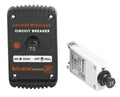 Lofrans automatsikring 24V 35 A 400 W for ankervinsj forside