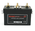 Lofrans relé 12V 500-1700 W vanntett for ankervinsj forfra