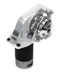 Lofrans Dorado ankervinsj 500 W 6 mm kjetting 600 kg forfra