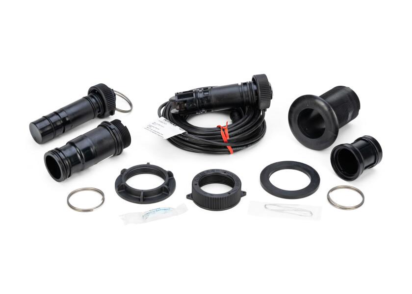 Logg med giver 12V NMEA0183 - advanSea oversikt