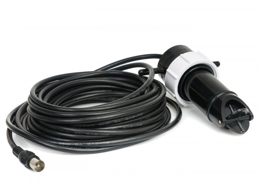 Loggiver uten bunnhylse 7 m kabel - NASA forfra
