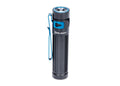 Lommelykt Baton III Pro 1500 lumen IPX8 fra front