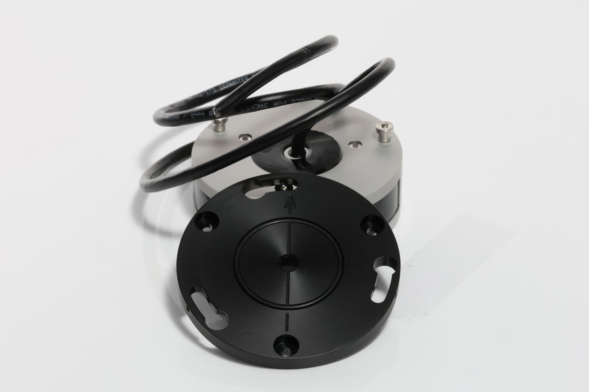 Lopolight LED ankerlanterne 360° bakside