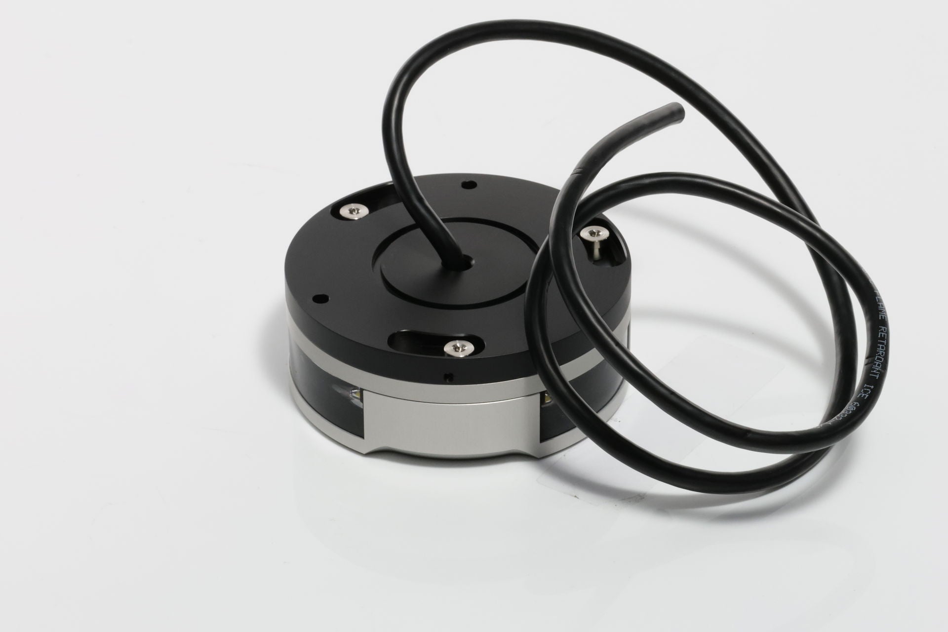 Detalj av Lopolight LED ankerlanterne 360°