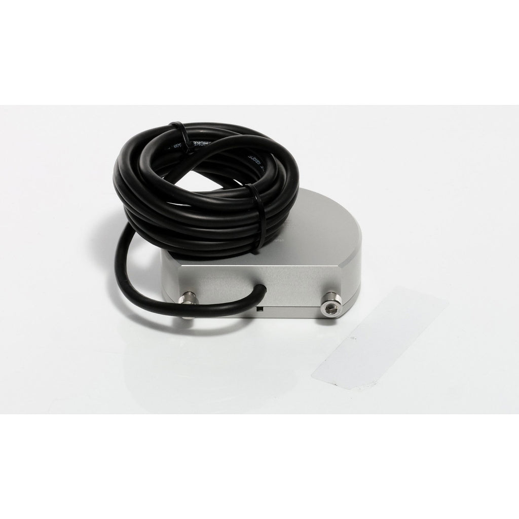 Lopolight LED sidelanterne bicolor aluminium bakside
