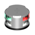 Lopolight LED tricolor lanterne forfra