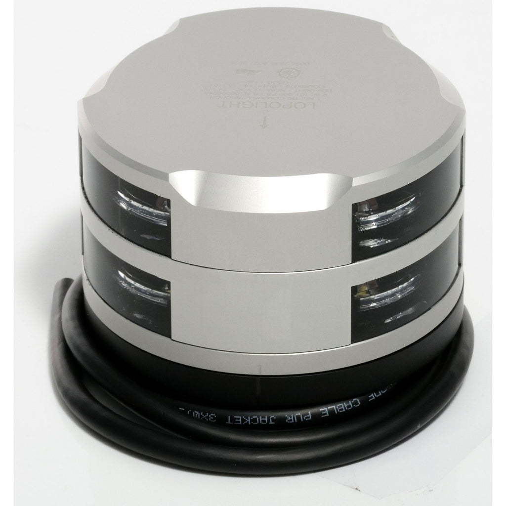 Lopolight LED tricolor lanterne bakside