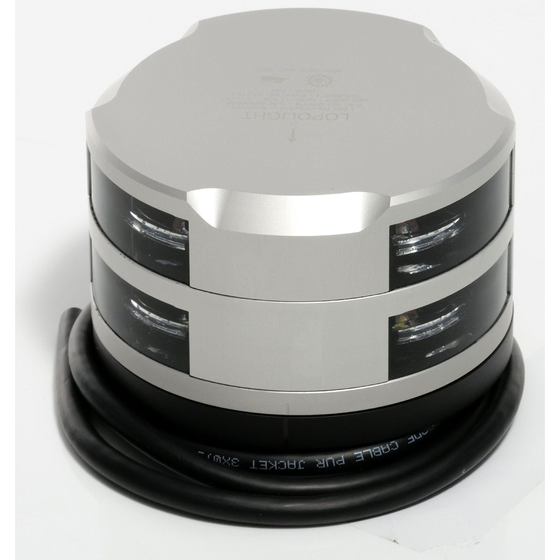 Lopolight LED tricolor lanterne bakside