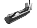 Lowrance 3in1 Active Imaging HD-svinger CHIRP forfra