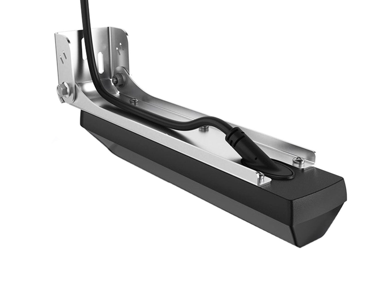 Lowrance 3in1 Active Imaging HD-svinger CHIRP bakside