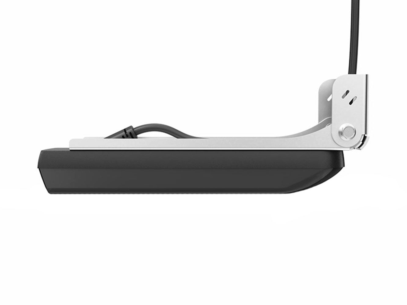 Detalj av Lowrance 3in1 Active Imaging HD-svinger CHIRP