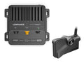 Lowrance Active Target 2 sonarsystem sett med boks forfra
