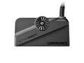 Lowrance Active Target 2 svinger for ekkolodd forfra
