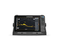 Lowrance HDS-9 Pro kartplotter 9" Active Imaging HD forfra