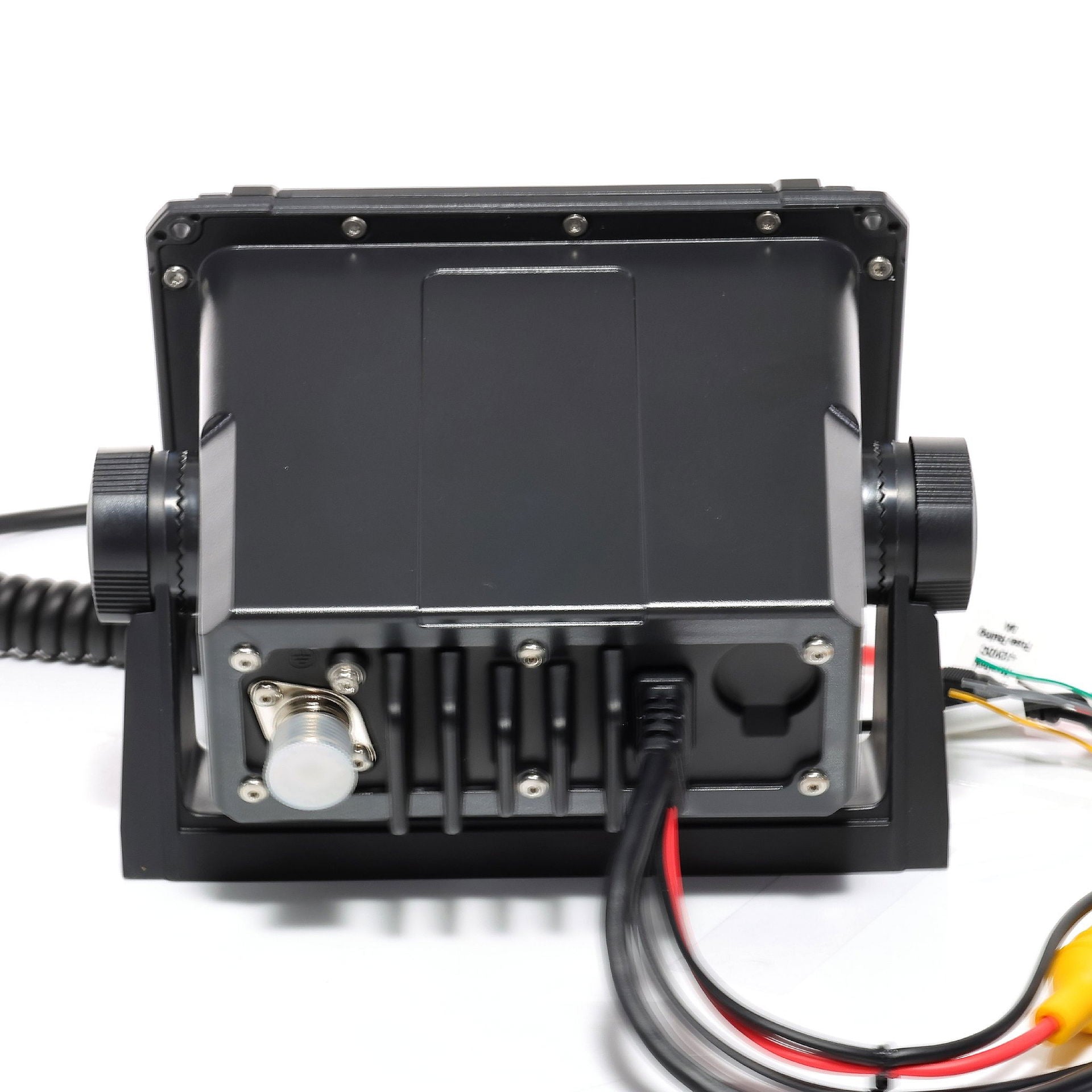 Detaljbilde av Lowrance Link-6S stasjonær VHF