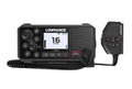 Lowrance Link-9 stasjonær VHF med GPS og AIS-mottaker forfra