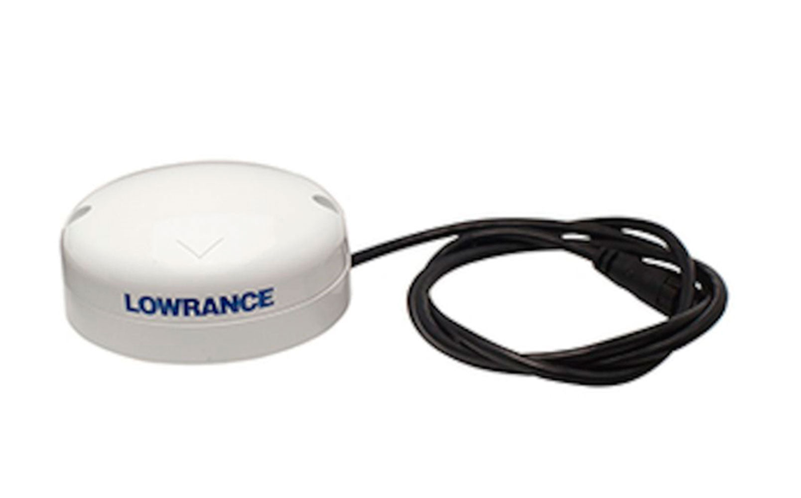Lowrance Outboard Pilot hydraulisk autopilotsett detaljvisning