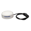 Lowrance Point-1 GPS-antenne med kompass 10 Hz for båt