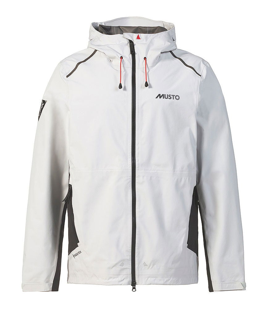LPX GORE-TEX INFINIUM Aero jakke vanntett forfra